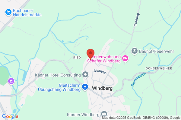 Motorradreisen ProMoTours