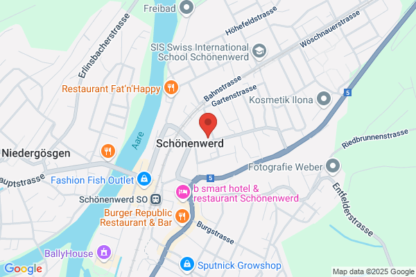 Polizeiposten