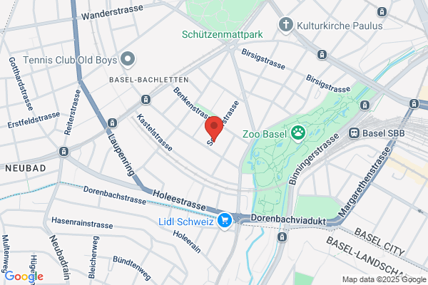 Rabatec Engineering GmbH
