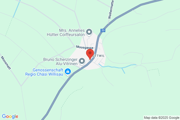 Restaurant Gasthof Post
