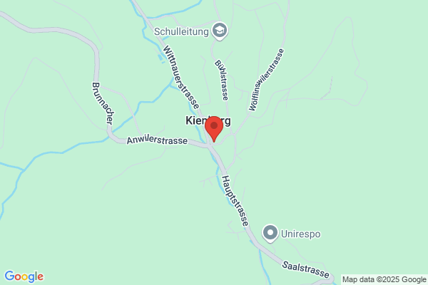 Restaurant Hirschen