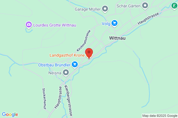 Restaurant Krone