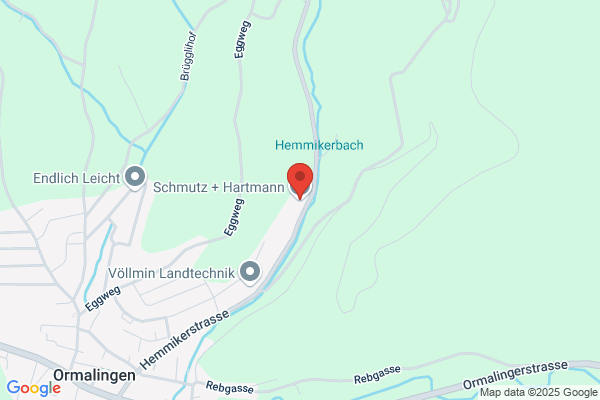 Schmutz und Hartmann AG