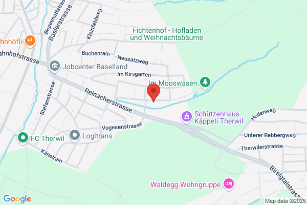 Waldmeier Treuhand
