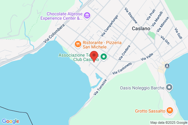 Centro sportivo comunale
