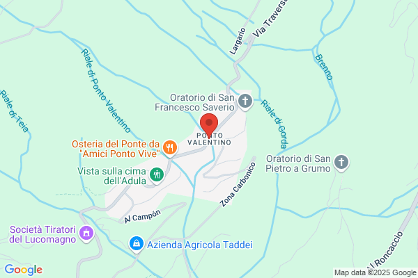 Isidoro Valentini