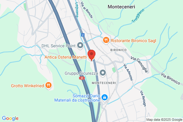 Margherita e Elvezio Beretta