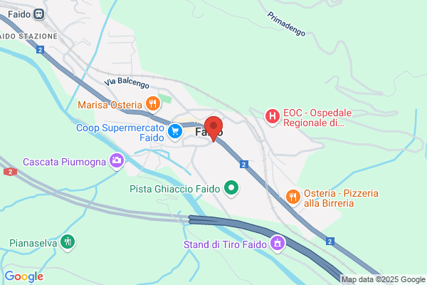 Municipio di Chiggiogna