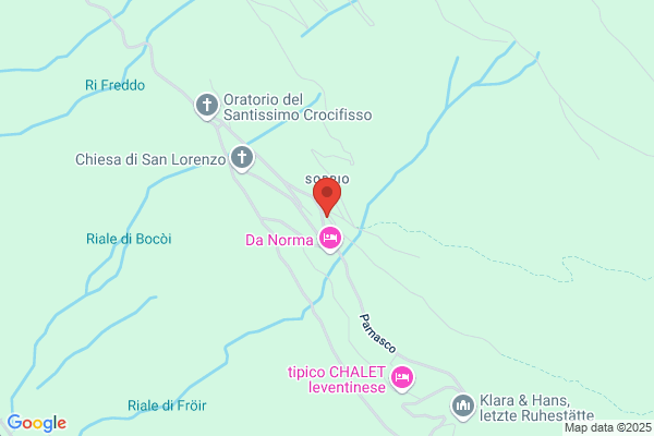 Municipio di Sobrio