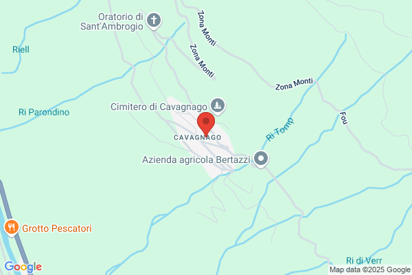 Ristorante La Faura
