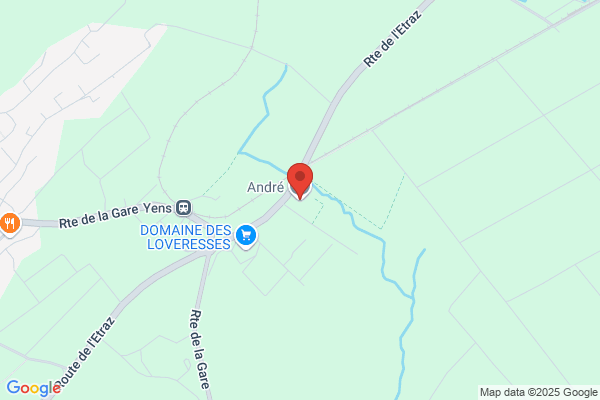 André SA