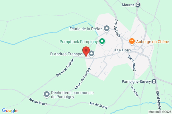 Marbrerie de Pampigny Sàrl