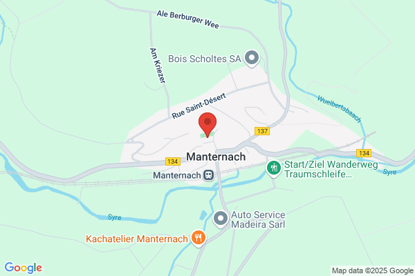 Administration communale