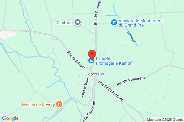 Administration communale