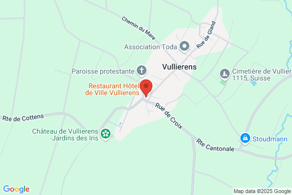 Administration communale
