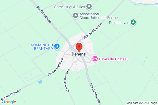 Administration communale