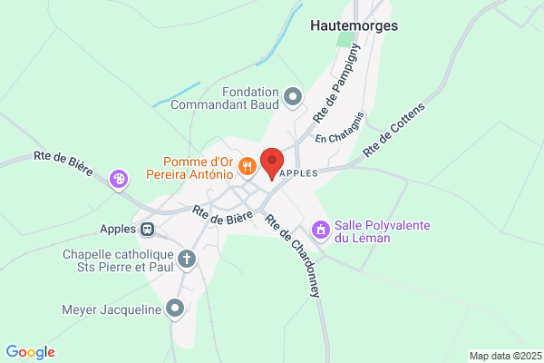 Administration communale
