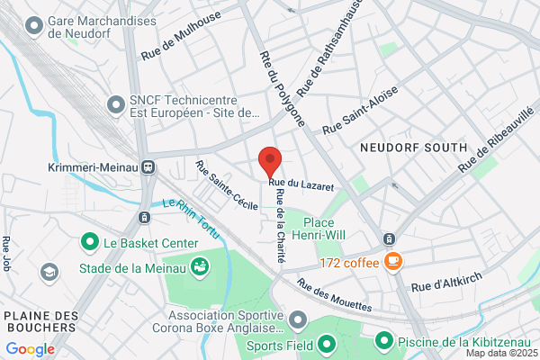 Chez Nat