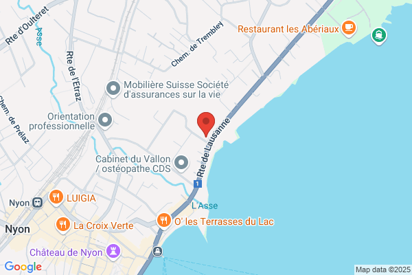 Consolida Intermédiation et Finance SA