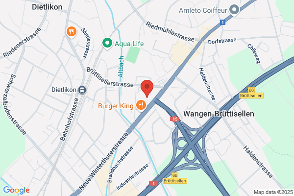 Entreprise Wolfensberger
