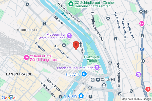IGM - M. Zurich