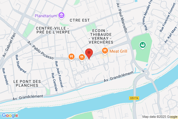 KWR Distribution T. Kiener et Cie