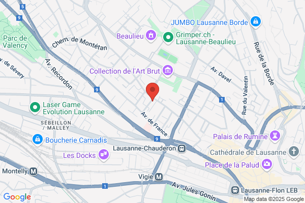 Lambelet Conseil Qualité