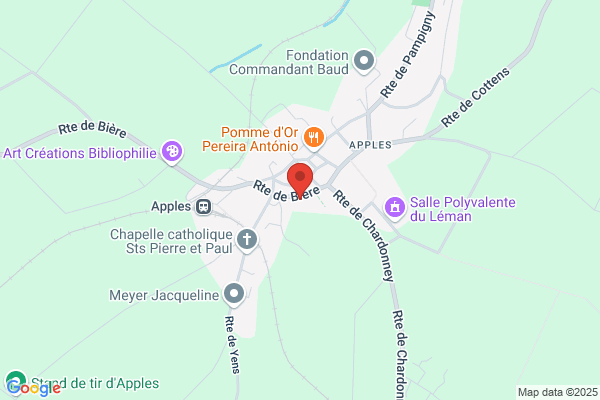 Office de poste