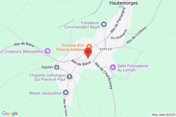 Philippe Gourdet SA