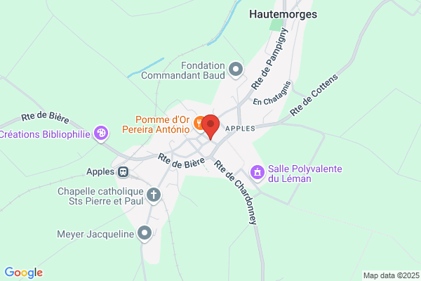 Winterthur-Vie