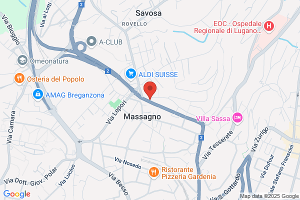Acquarisa SA