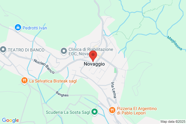 Agenzia Comunale AVS