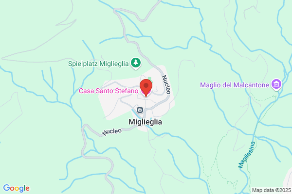 Albergo-Garni S. Stefano