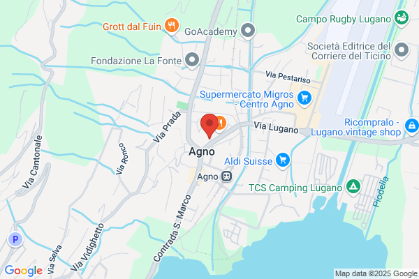 Banca Raiffeisen di Bedigliora
