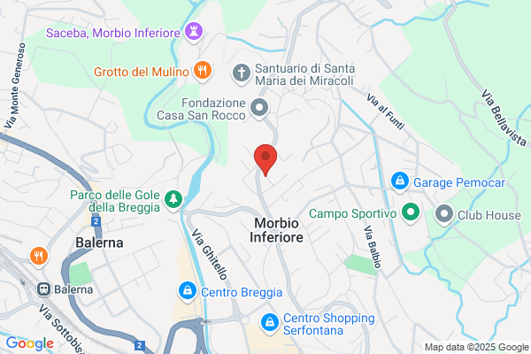 Banca Raiffeisen di Miglieglia