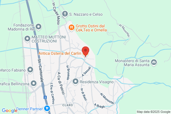Bar del Carlin