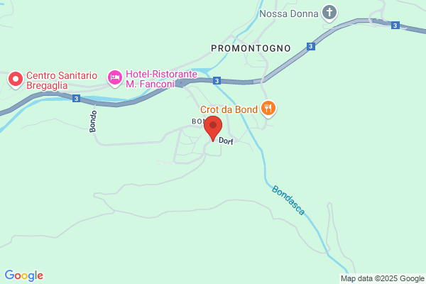 Digusto di D. Spielmann
