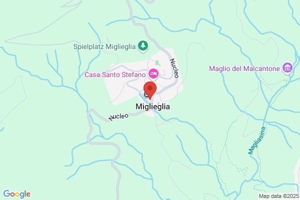 Funivia Monte Lema SA