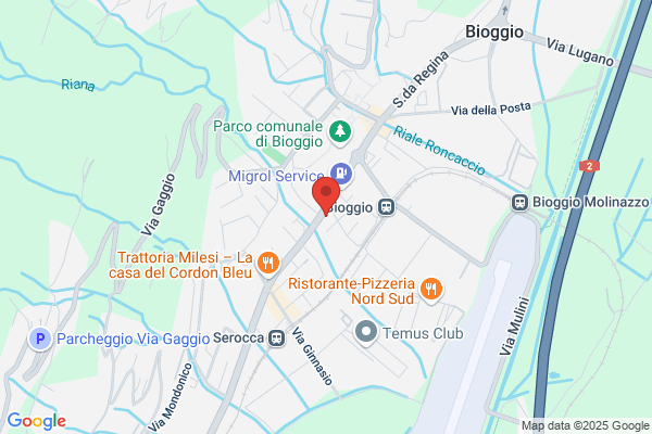 Jermini Elettricità SA