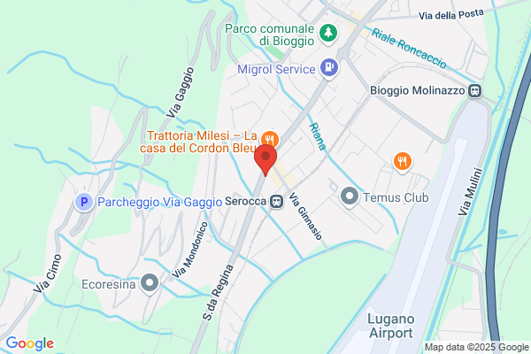 La Tavernetta