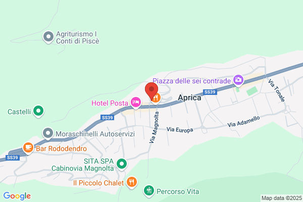 Mirella e Lidia Anastasia