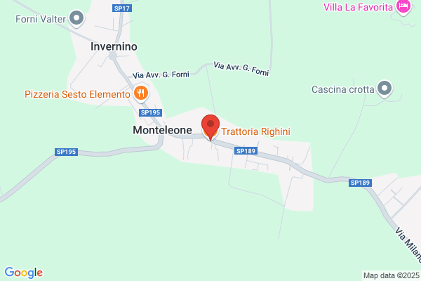 Osteria Righini