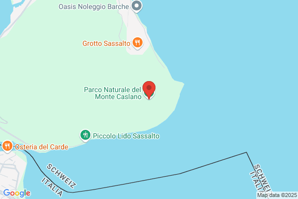 Parchi Natura SAGL