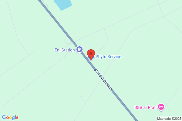 PhytoService Sagl