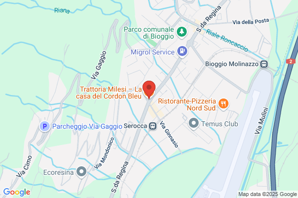 Ristorante Milesi
