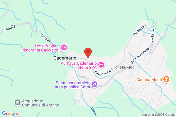Salone Mary