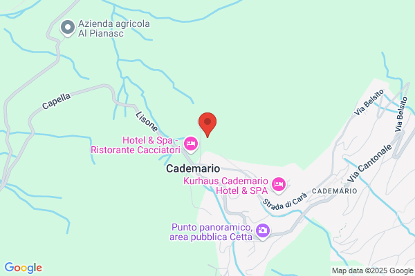 Scuole consortili Alto Malcantone