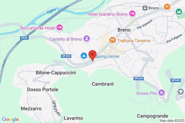 Trattoria Vittoria