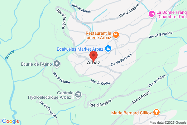 ARBAAUTOS Sàrl