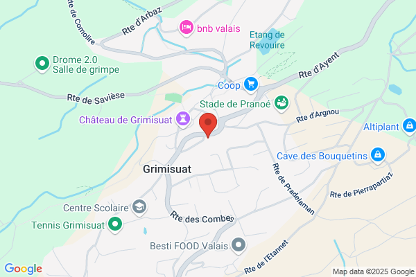 Administration Municipale